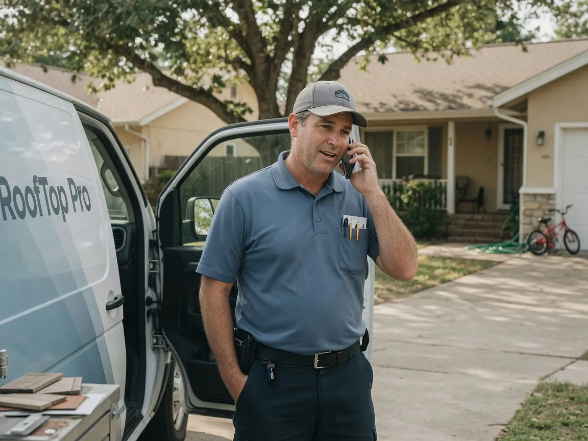 Roof Repair Paint Lick, KY FAQs